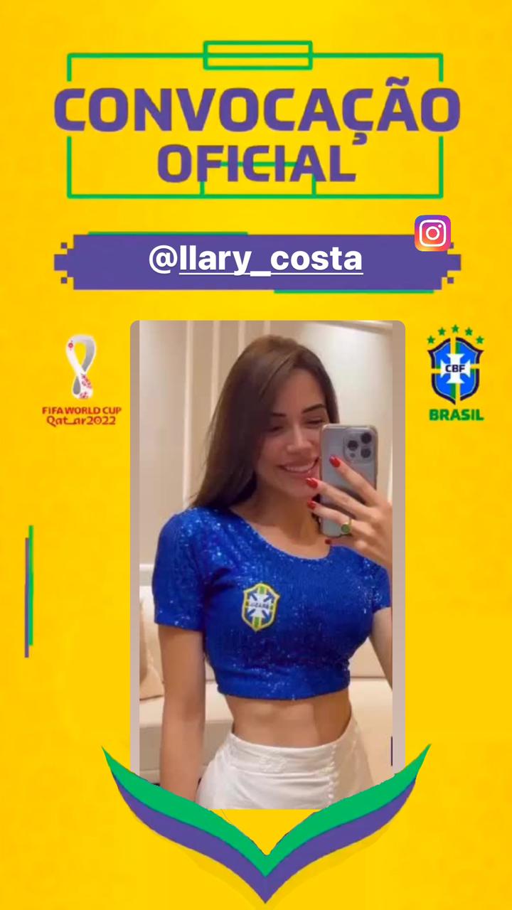 Laryssa Costa 0006