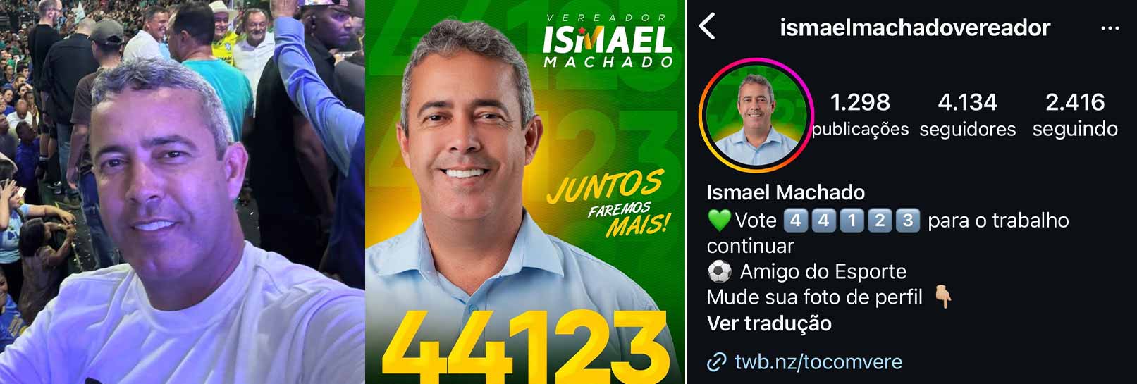 5 - Ismael Machado 017