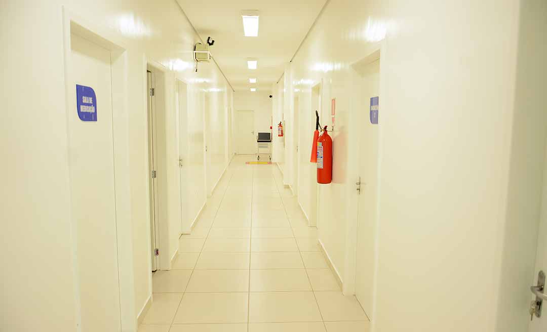 Ambulatorio Hospital SantaJuliana 2