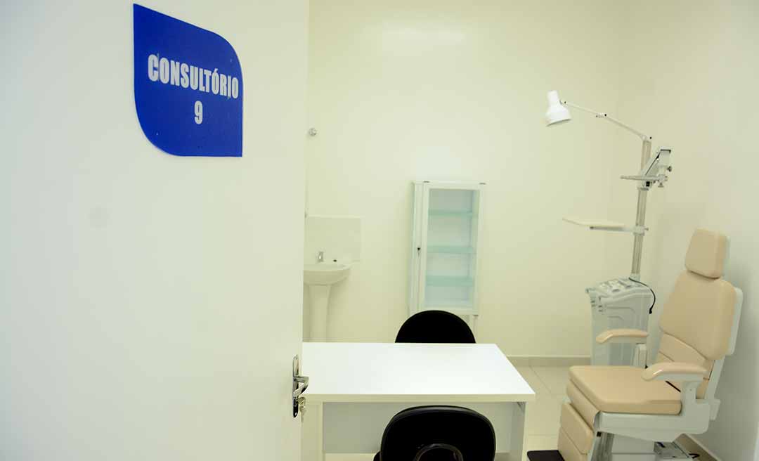 Ambulatorio Hospital SantaJuliana 3