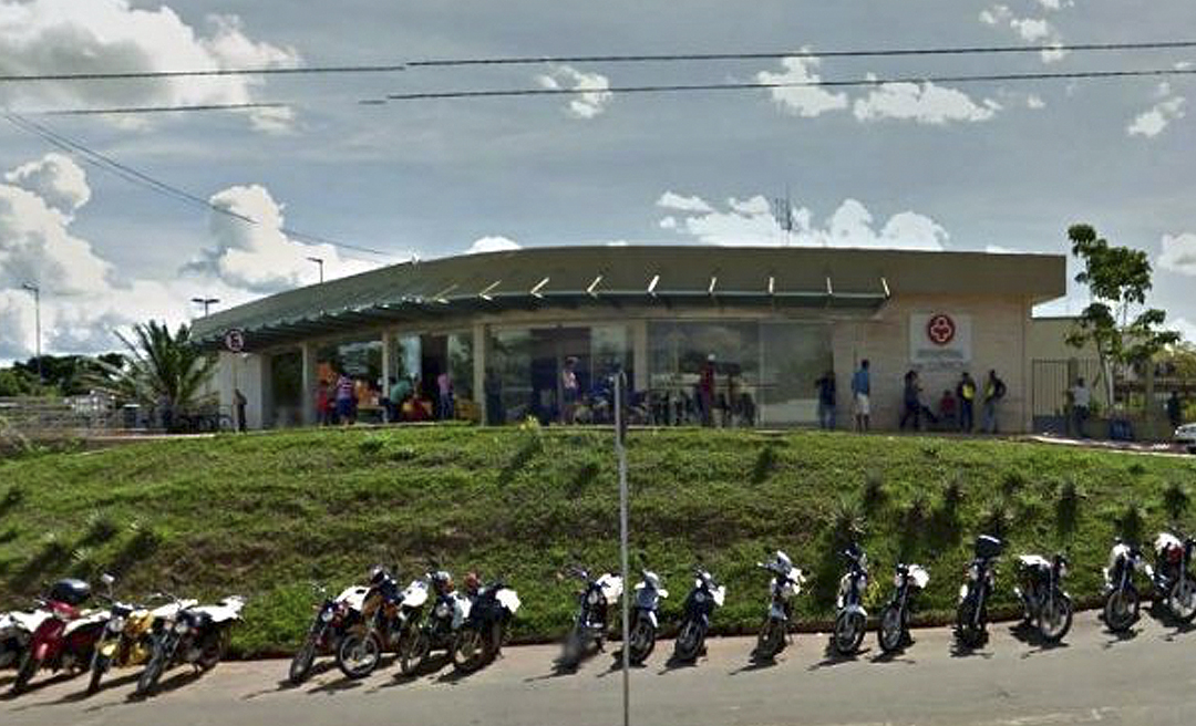 Diretor da Fundação Hospitalar de Rio Branco planeja zerar a fila de cirurgias