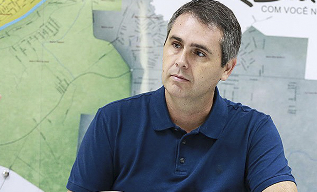 Marcus Alexandre diz que dívida de R$ 2,3 milhões é do Estado com a União e não propriamente sua