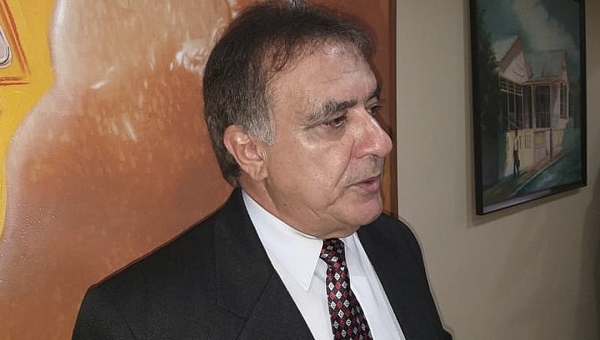 Bestene se contradiz ao dizer que respeita governo, mas reafirma que militantes contestem nomeações nas redes sociais