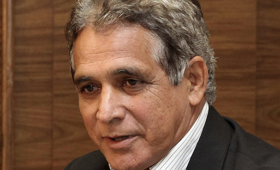 Governador Gladson Cameli torna sem efeito nomeação do ex-deputado Elson Santiago