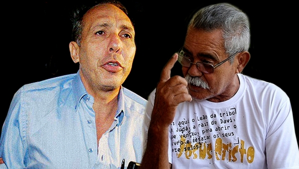 Justiça do Acre cobra  dívida milionária de Hildebrando Pascoal e  Romildo Magalhães