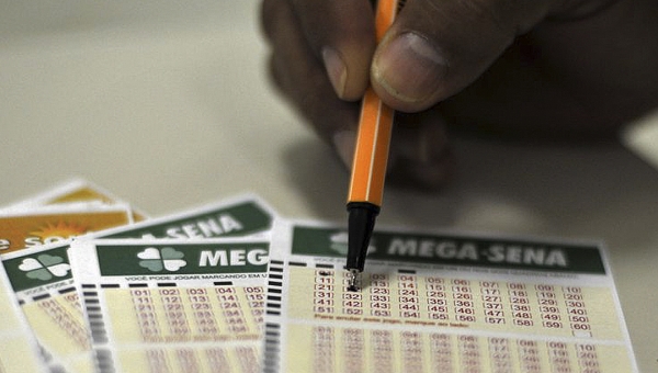 Mega-Sena acumula novamente e prêmio estimado vai a R$ 40 milhões