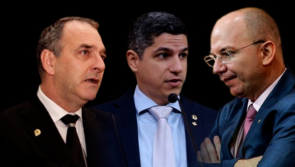 Calegário diz que é "suspeito deputado da base recebendo ligações da Energisa"; Parlamentares vão pedir explicações no Conselho de Ética