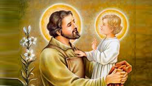 Novenário em homenagem a São José, padroeiro de Tarauacá, será aberto nesta segunda-feira