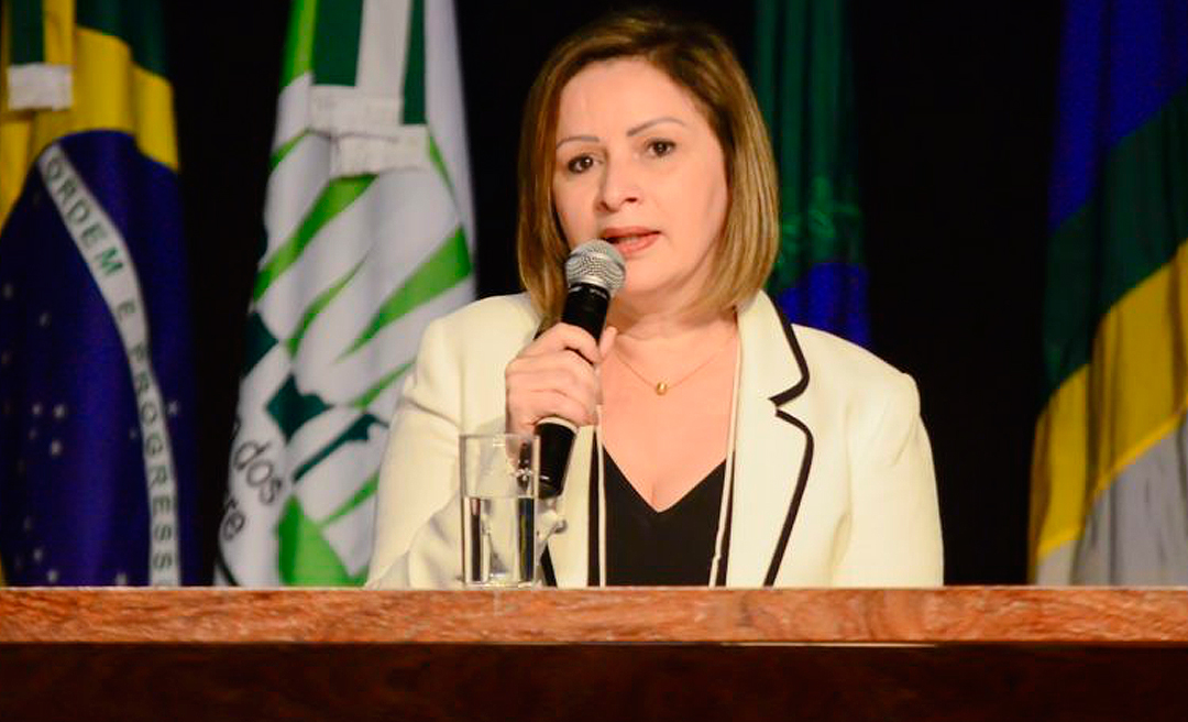 Provável candidata à reeleição, Socorro Neri é eleita presidente municipal do PSB em meio a "briga" entre líderes do partido