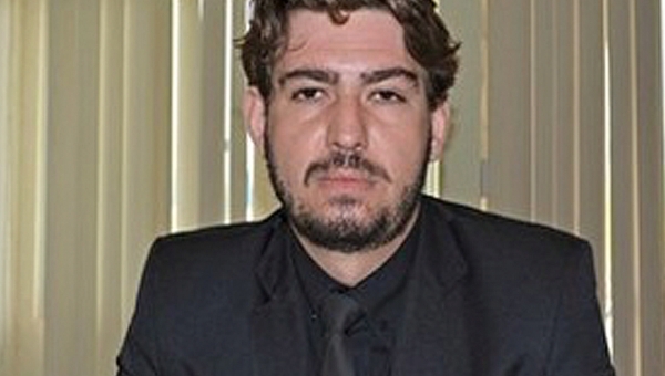 Delegado Getúlio Teixeira assume direção do Departamento de Polícia da Capital e do Interior