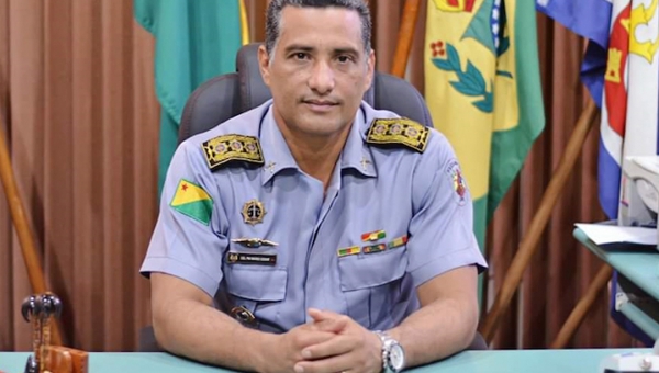 Comandante da PM diz que nota de associações é equivocada e ressalta: “nós estamos abertos a qualquer tipo de manifestação ou solicitações”