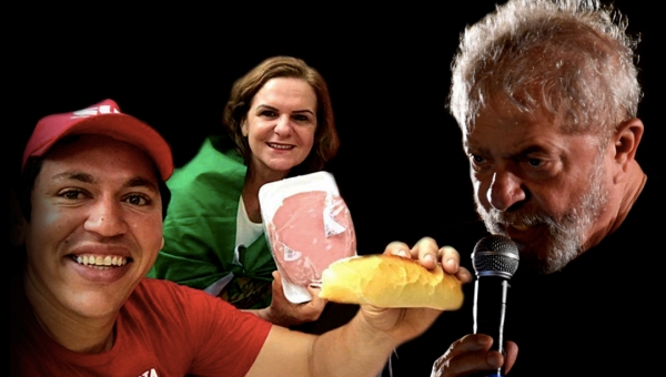 Resolução do PT convoca militantes do Acre para defender Lula e reafirma estratégia eleitoral para 2020