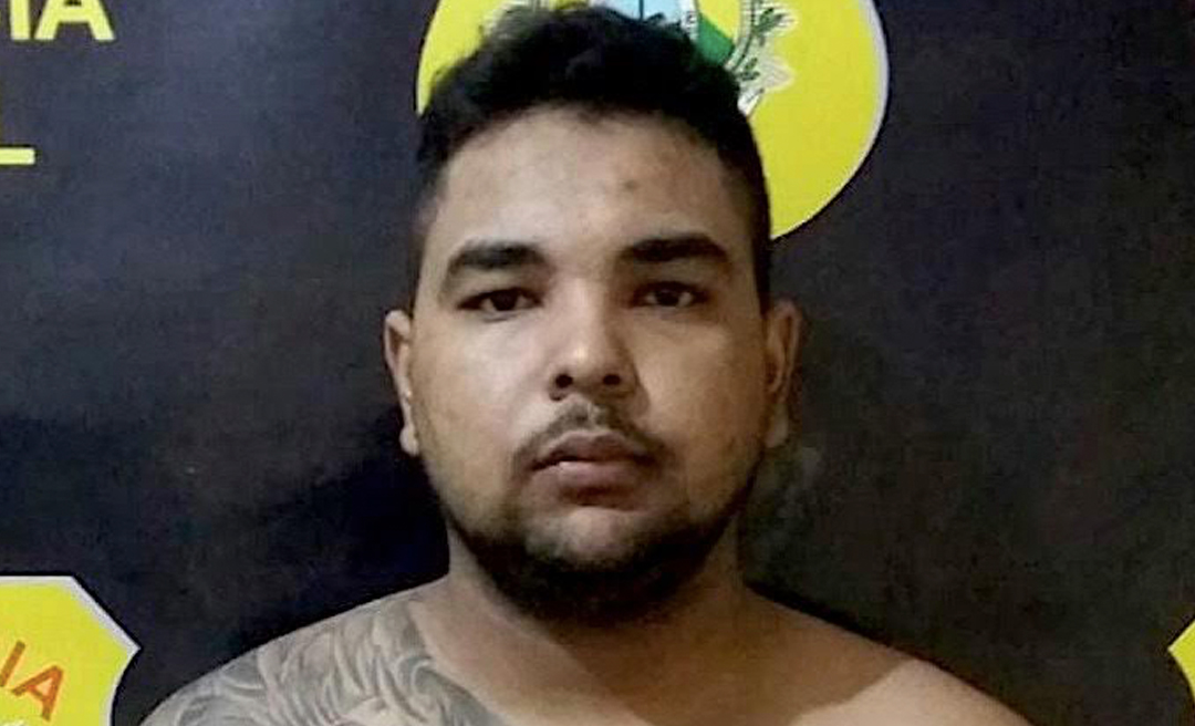 Deportado da Bolívia por homicídio no Brasil, China cumprirá pena na FOC