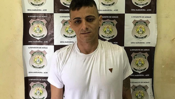 Ex-presidiário é assassinado com tiro de escopeta e cortes de facão em Sena Madureira