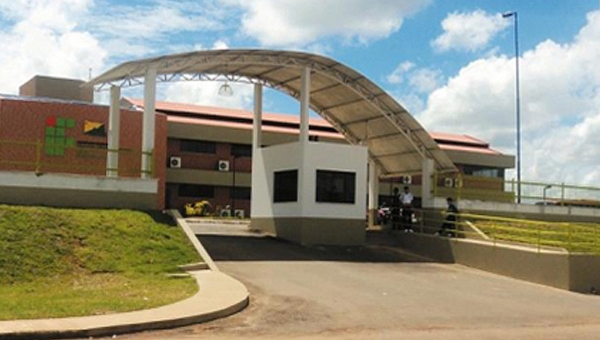 Ifac abre inscrições para 320 vagas de cursos técnicos nesta segunda-feira