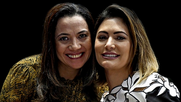 Senadora acreana fã dos Bolsonaro tem condenação por improbidade