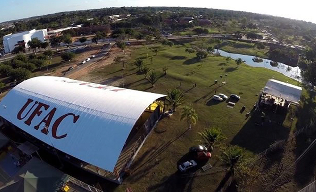 Afetada por cortes do MEC, Ufac tem debate sobre crise durante Semana Acadêmica de Ciências Sociais 