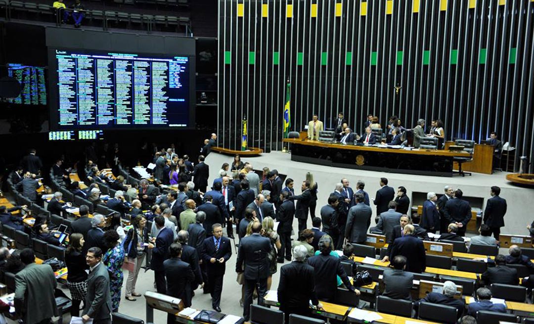 Jesus Sérgio é o mais rico e Mara Rocha a mais pobre de acordo com bens declarados à Justiça Eleitoral