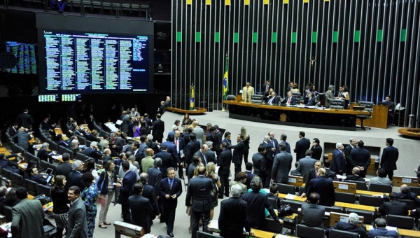 Jesus Sérgio é o mais rico e Mara Rocha a mais pobre de acordo com bens declarados à Justiça Eleitoral