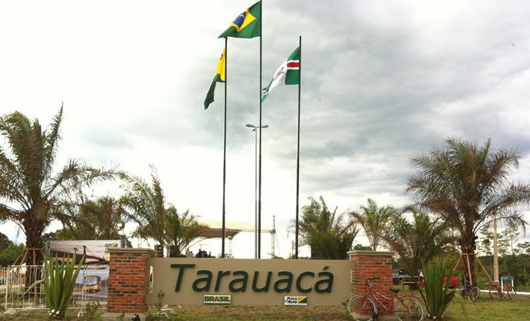 Prefeitura de Tarauacá divulga resultado de concurso para professores da área rural