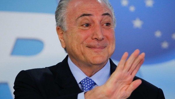 Por unanimidade, STJ decide soltar Michel Temer e Coronel Lima