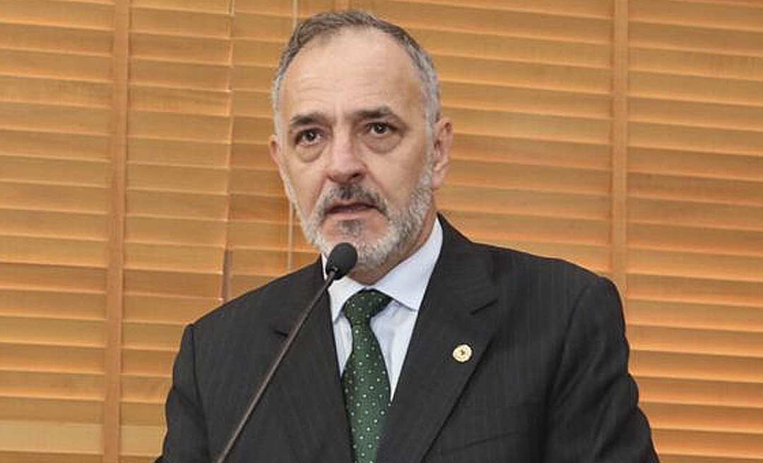 Luiz Tchê tem a primeira vitória em uma votação após ocupar a liderança do governo Gladson