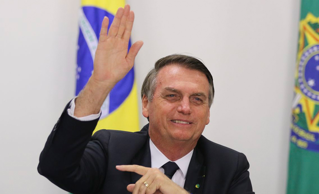 Rio Branco e Cruzeiro do Sul terão atos pró-Bolsonaro no domingo