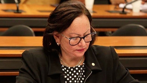 Briga interna no Solidariedade expõe desejo insano por cargos entre grupo de Neném e Vanda Milani