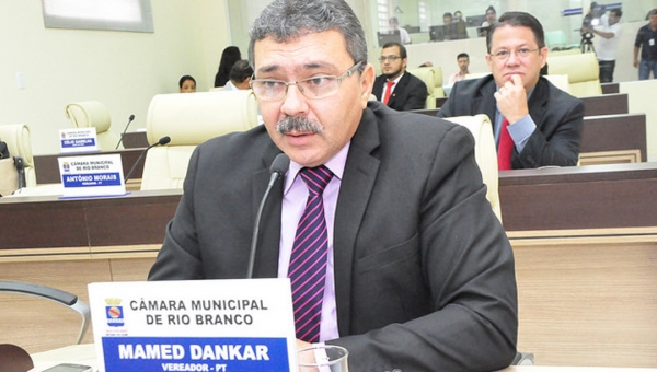 Dankar faz alerta sobre destinação incorreta do lixo hospitalar em unidade de tratamento em Rio Branco