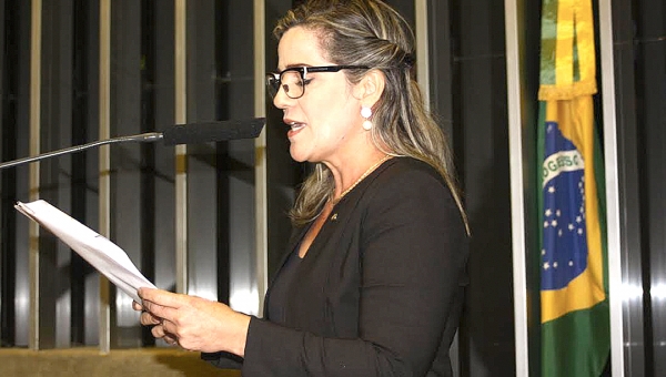 Mara Rocha apoia prorrogação do prazo para adesão ao Programa de Regularização Ambiental (PRA)