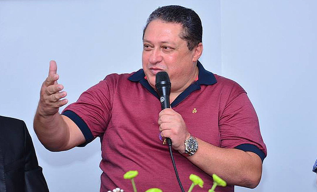 Câmara Criminal do TJAC nega habeas corpus em favor de ex-deputado José Aleksandro