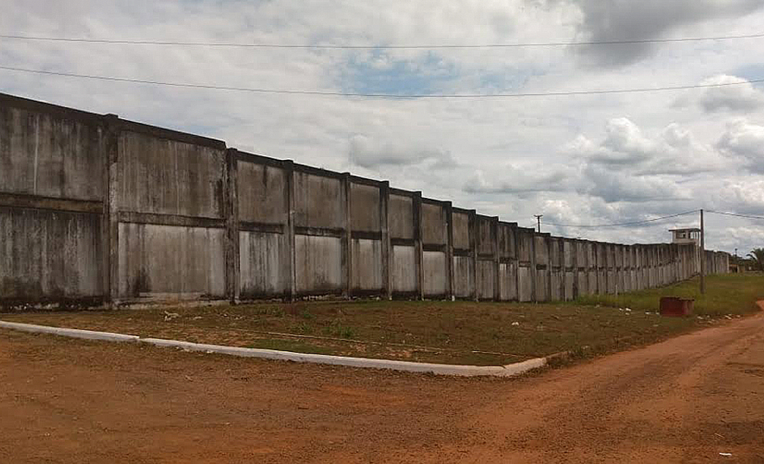 Adolescente aproveita visita de comissão da Aleac para fugir da Pousada do Menor