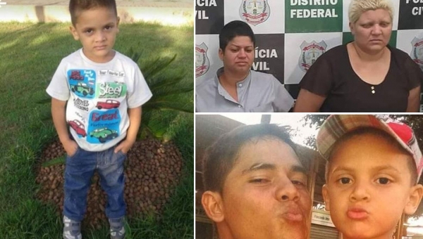 Antissociais e fugitivas: a vida das duas acreanas que esquartejaram menino