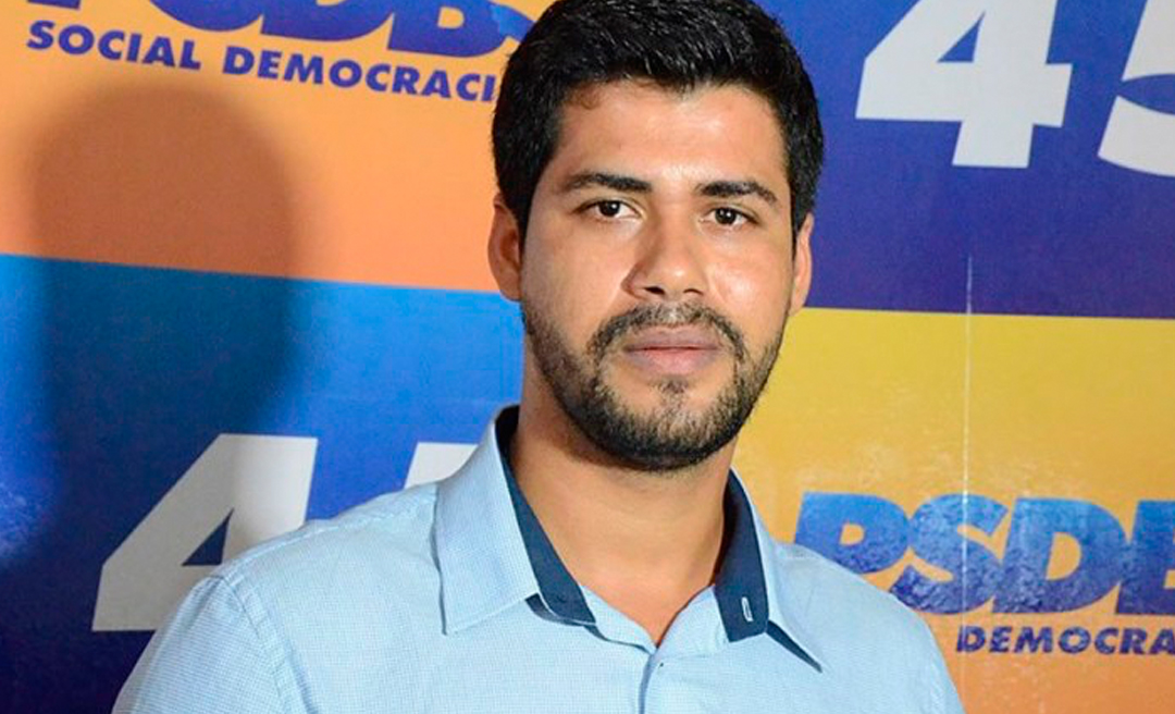 Francineudo Costa assume a presidência do IEPTEC, antigo Instituto Dom Moacyr 