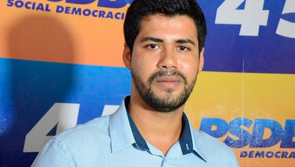 Francineudo Costa assume a presidência do IEPTEC, antigo Instituto Dom Moacyr 