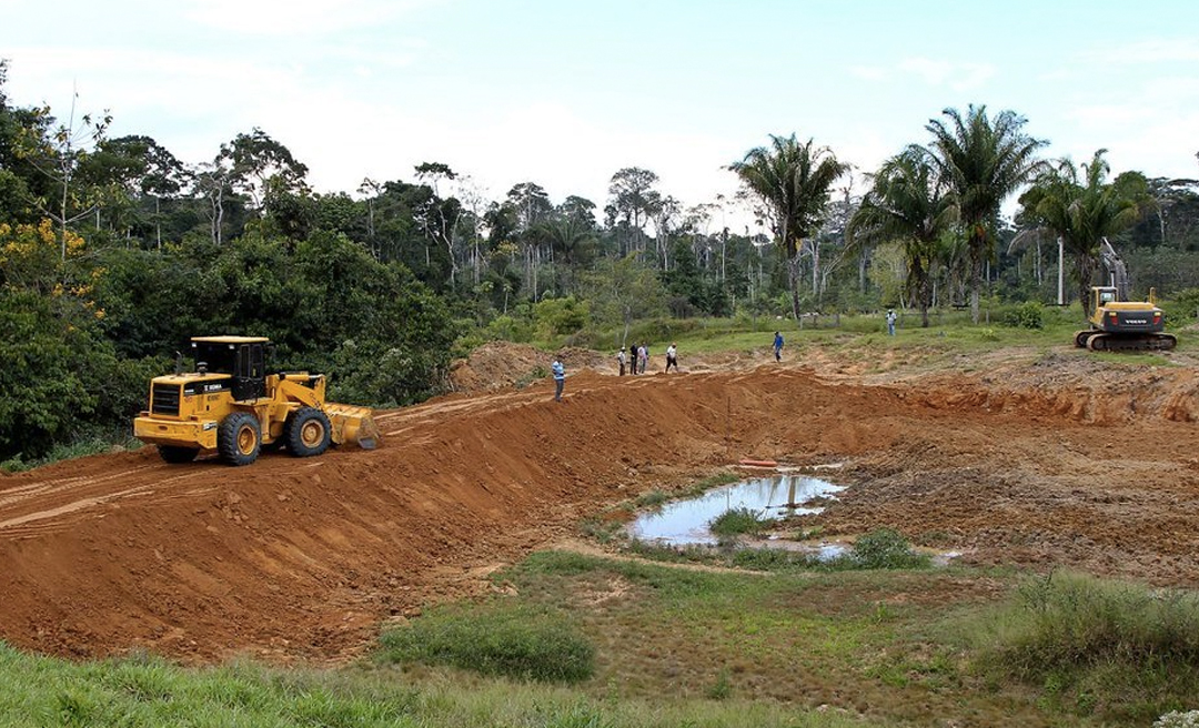 Governo e Incra lançam Campanha de Regularização Fundiária Rural nesta sexta-feira