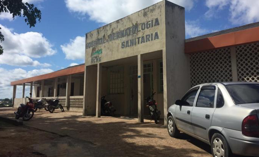 Pacientes arcam com confecção de próteses há quatro anos em Cruzeiro do Sul