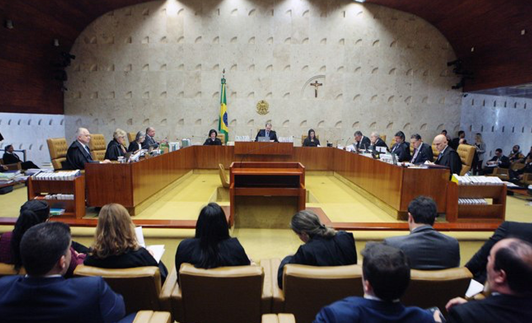 STF vai decidir hoje se servidor pode sofrer redução de salário em caso de crise