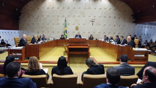 STF vai decidir hoje se servidor pode sofrer redução de salário em caso de crise