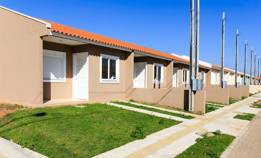 Bolsonaro quer ampliar o Minha Casa Minha Vida no Acre para facilitar acesso à moradia