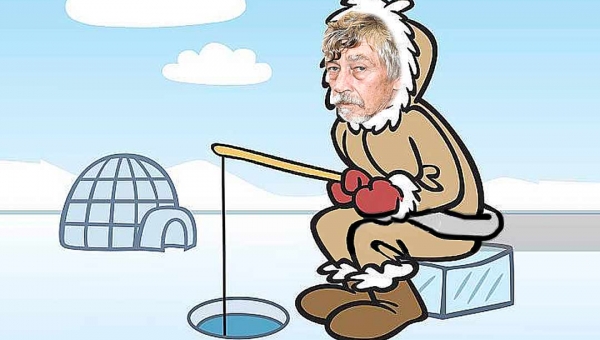 Friale: Aquecimento Global provocado pelo homem é mentira! Todos os indícios são de um resfriamento