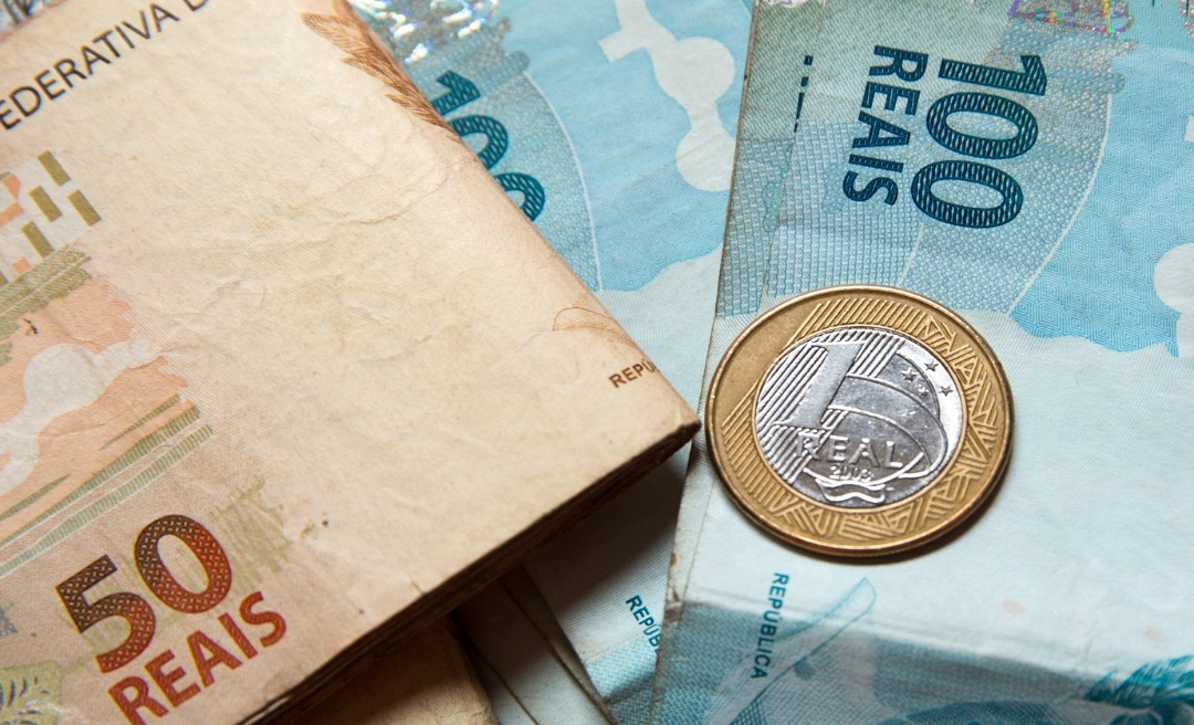 Dinheiro não aceita desaforo