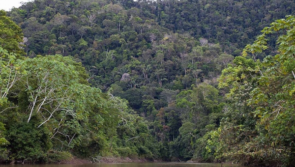 Vidente prevê terremoto na Serra do Moa que afetará toda região do Vale do Juruá