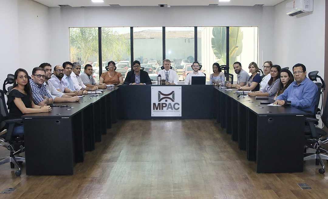 Comitê Gestor do Portal da Transparência conclui levantamento de exercícios financeiros anteriores a 2018