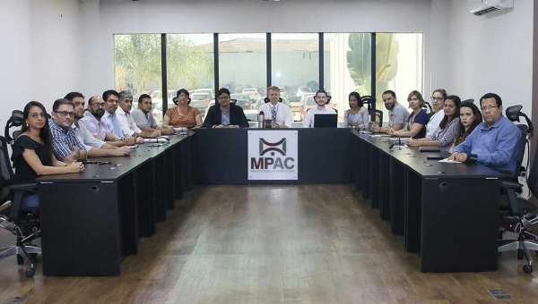 Comitê Gestor do Portal da Transparência conclui levantamento de exercícios financeiros anteriores a 2018