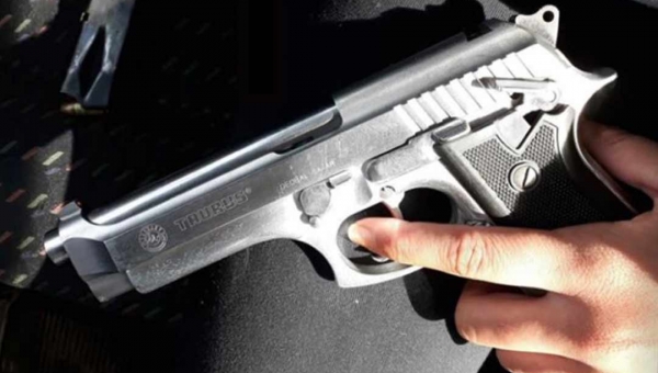 Justiça recebe denúncia do MPAC contra PM por delitos cometidos fora de serviço