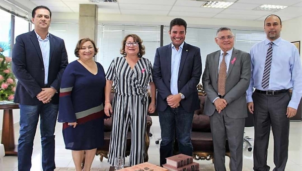 Além do Legislativo, Gladson mostra amadorismo na relação com Judiciário