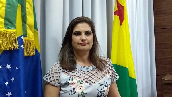 Sintesac repudia declarações de secretária Saúde na Aleac: 'Incompetência e soberba'