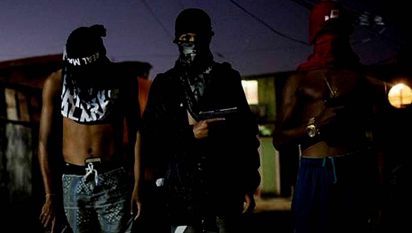 Membros de facção criminosa são condenados a mais de 200 anos de prisão