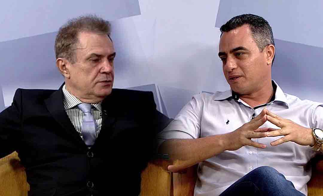 André Maia não é considerado réu depois de seis meses afastado do mandato de prefeito pelas denúncias da PF e MP, diz advogado